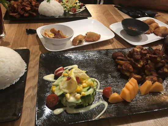 Terrubi Lounge